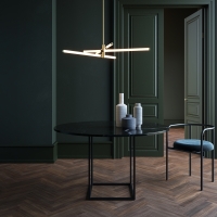Maytoni Axis suspension lamp