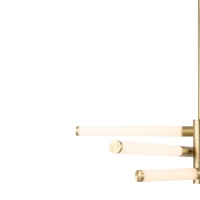 Maytoni Axis suspension lamp