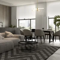 Maytoni Axis lampada a sospensione
