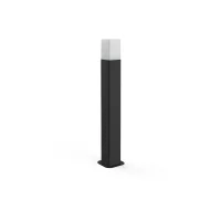 Lampo Led Bollard 230V Tricolor Lampo Led Bollard 230V Tricolor