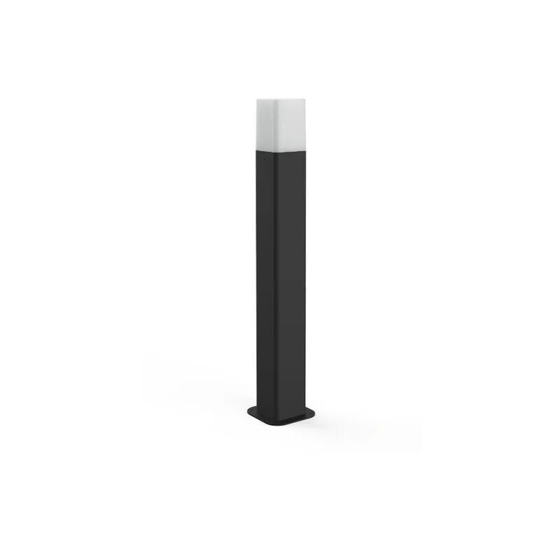 Lampo Led Bollard 230V Tricolor Lampo Led Bollard 230V Tricolor