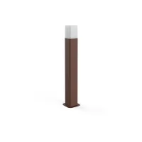 Lampo Led Bollard 230V Tricolor Lampo Led Bollard 230V Tricolor