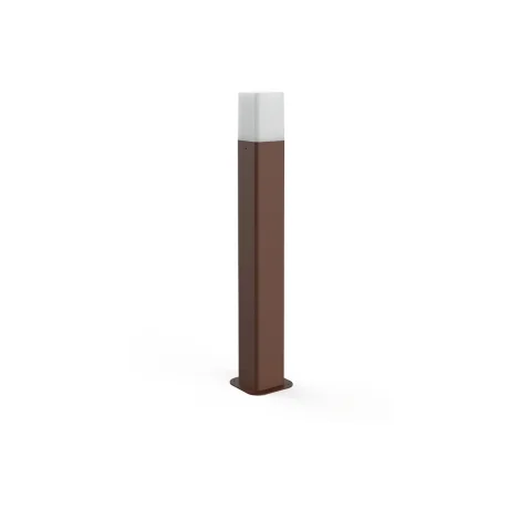 Lampo Led Bollard 230V Tricolor