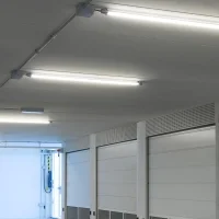 Linea Light High Protection embossed lamp 37W Linea Light High Protection embossed lamp 37W