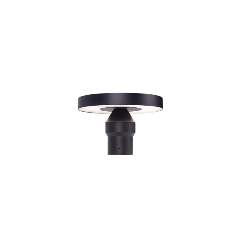 Lampo Pole head Led 230V 15W Lampo Pole head Led 230V 15W
