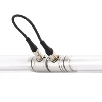 Linea Light High Protection lampada 144 topled