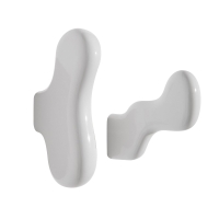 Petite Friture Klump coat hangers