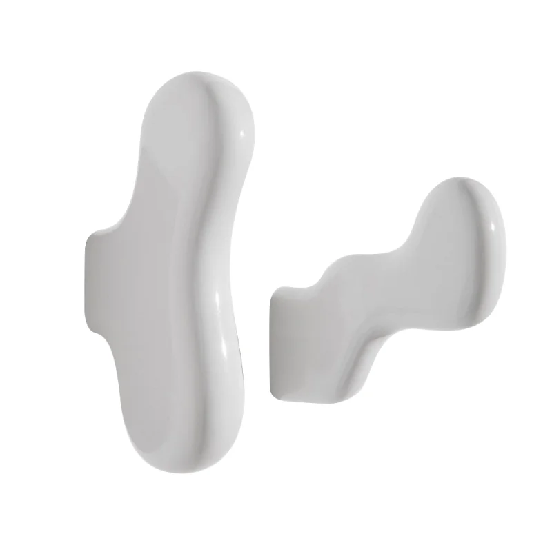 Petite Friture Klump coat hangers Petite Friture Klump coat hangers