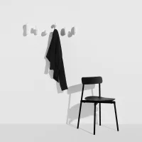 Petite Friture Klump coat hangers