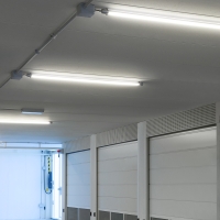 Linea Light High Protection lampada opalina 37W