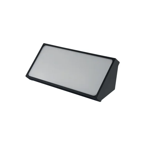 Lampo Plafoniera Angolare 230V Tricolor
