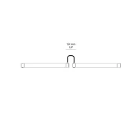 Cable extension for quick connect for High Protection tubes Cable extension for quick connect for High Protection tubes