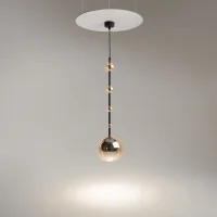 Maytoni Ros suspension lamp Maytoni Ros suspension lamp