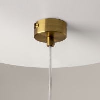 Maytoni Ros lampada a sospensione