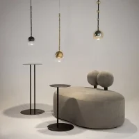 Maytoni Ros suspension lamp