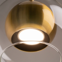 Maytoni Ros lampada a sospensione