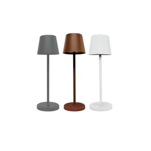 Lampo Lampada da tavolo