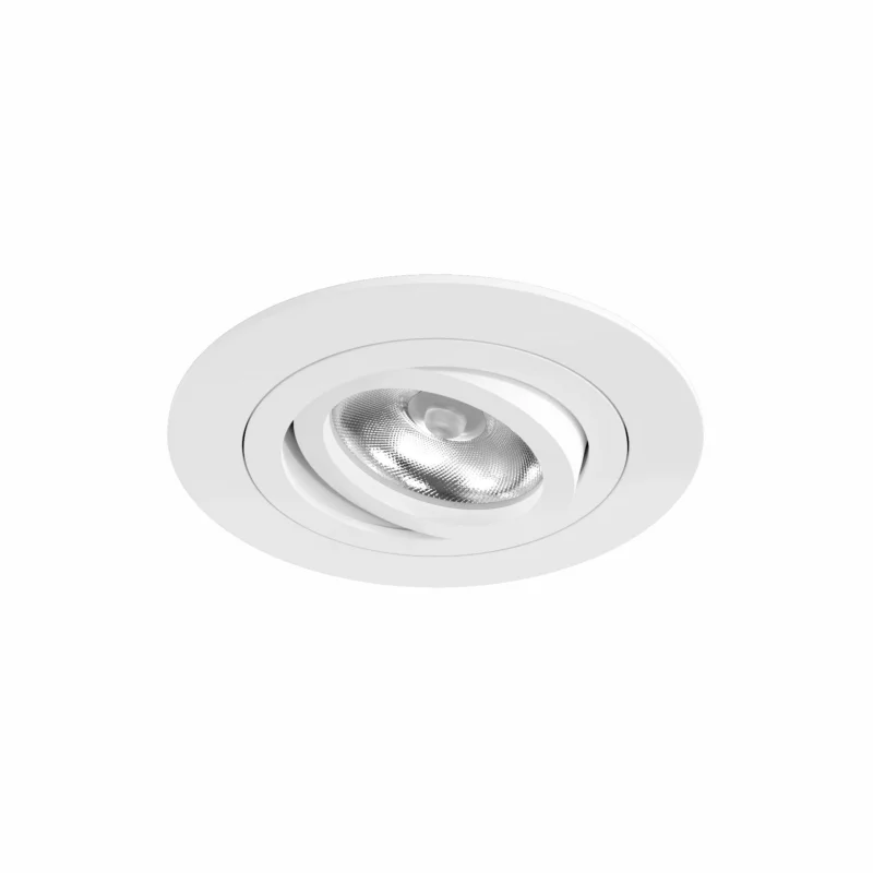 Beneito Faure One Adjustable Downlight Beneito Faure One Adjustable Downlight