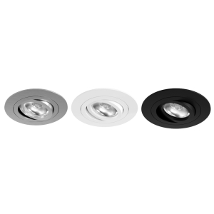 Beneito Faure One Adjustable Downlight