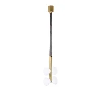 Vivida Madame suspension lamp