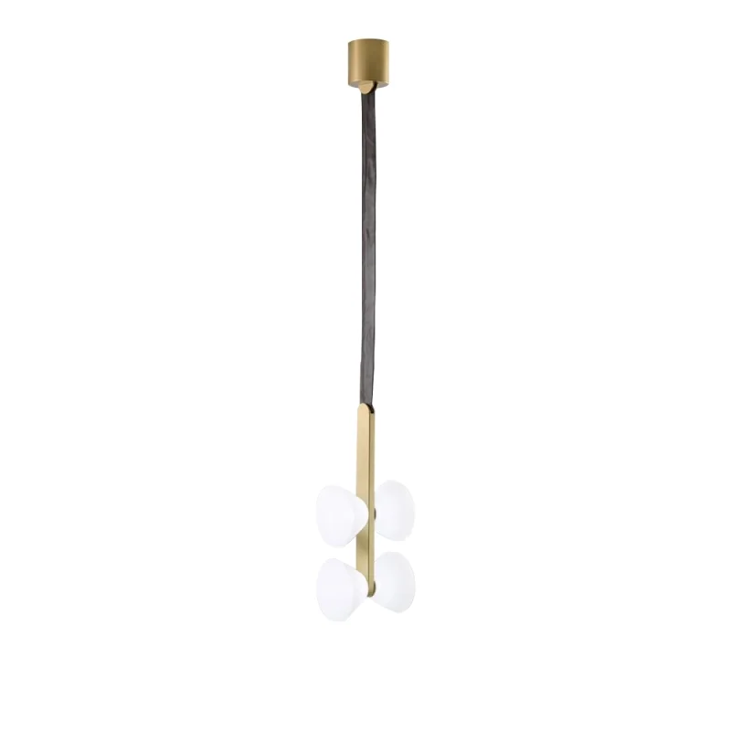 Vivida Madame suspension lamp Vivida Madame suspension lamp