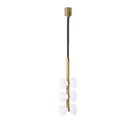 Vivida Madame suspension lamp