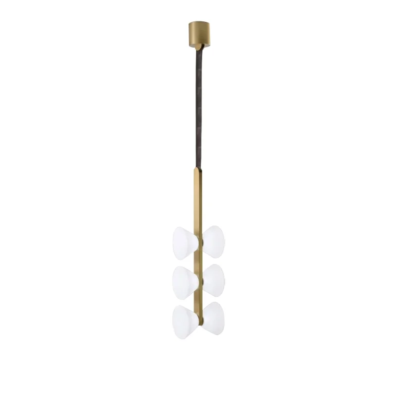 Vivida Madame suspension lamp Vivida Madame suspension lamp