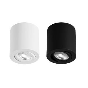 Beneito Faure One Adjustable Surface Spotlight