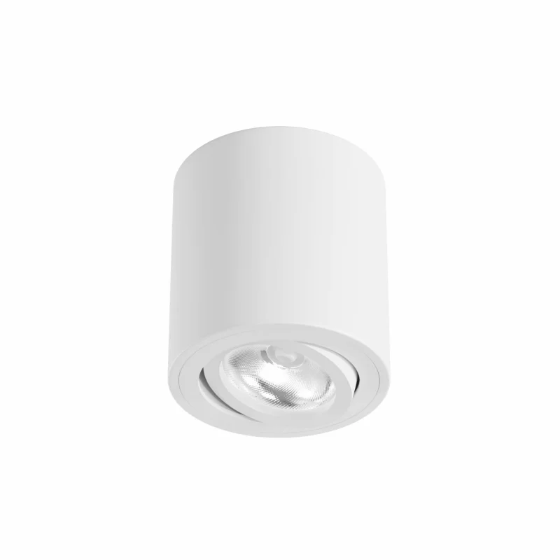 Beneito Faure One Adjustable Surface Spotlight Beneito Faure One Adjustable Surface Spotlight