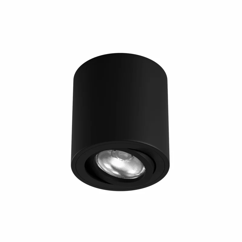 Beneito Faure One Adjustable Surface Spotlight Beneito Faure One Adjustable Surface Spotlight