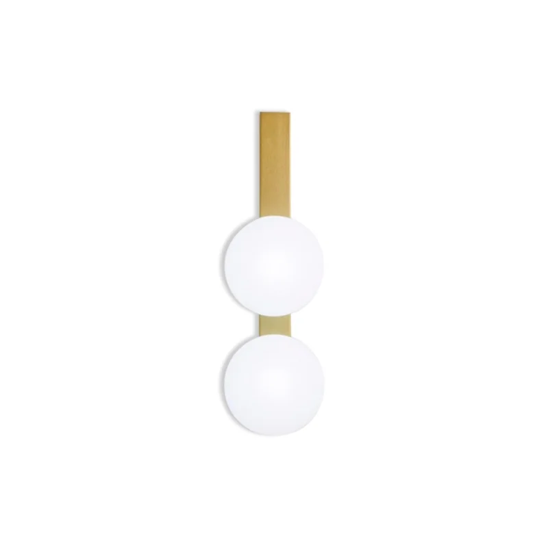 Vivida Madame wall lamp Vivida Madame wall lamp