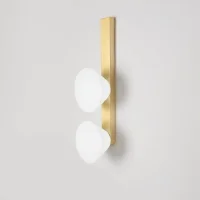 Vivida Madame wall lamp