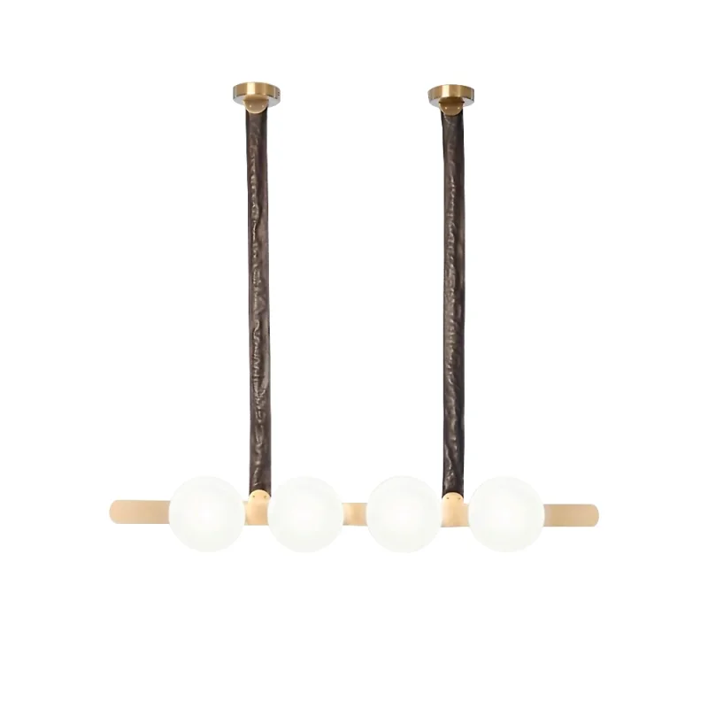 Vivida Madame Double suspension lamp Vivida Madame Double suspension lamp