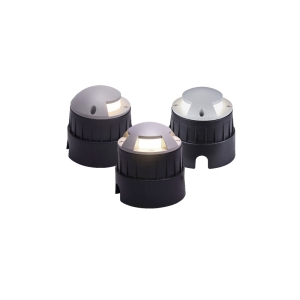 Lampo Segnapasso Semincasso Led Carrabile IP67