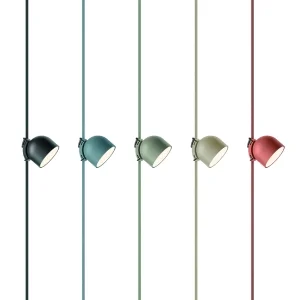 Vibia Spotlight diffuser for Plusminus system