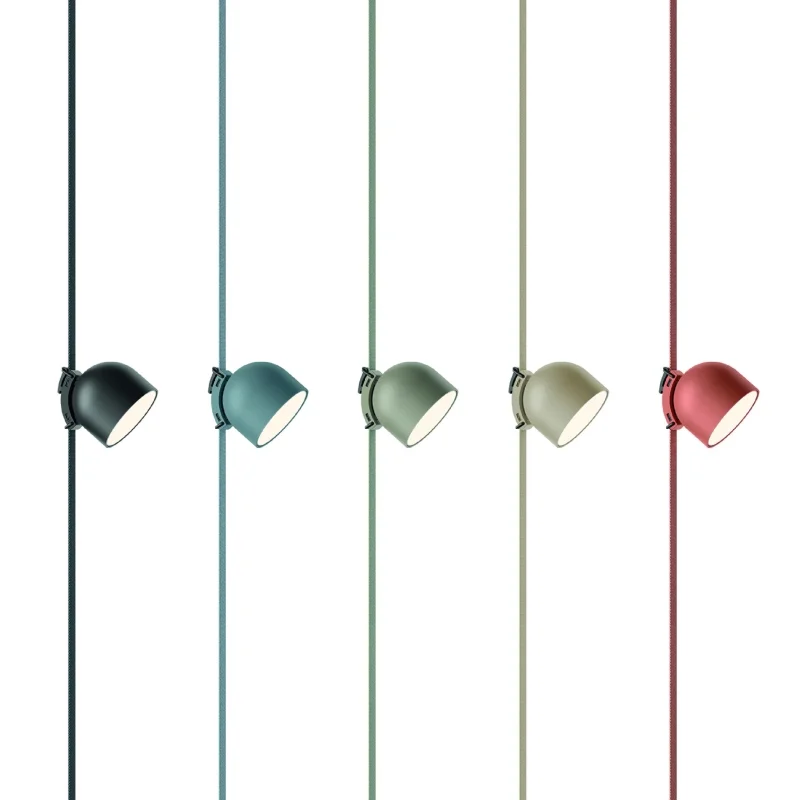 Vibia Spotlight diffusore per sistema Plusminus | Diffusione Luce