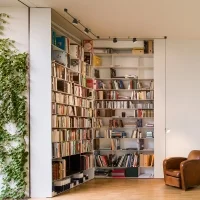 Vibia Spotlight diffuser for Plusminus system