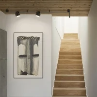 Vibia Spotlight diffusore per sistema Plusminus