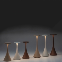PAN Funny battery-powered lamp ip54