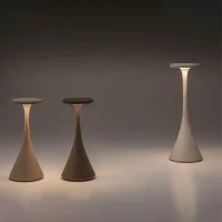 PAN Funny battery-powered lamp ip54
