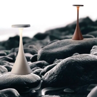 PAN Funny battery-powered lamp ip54