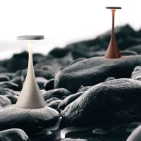 PAN Funny battery-powered lamp ip54
