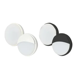 Lampo round ceiling light Emy 16W