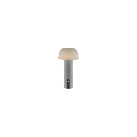 PAN Seal portable battery-powered lamp ip54