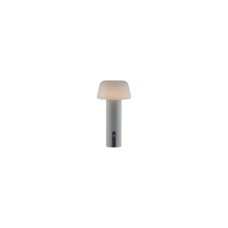 PAN Seal portable battery-powered lamp ip54