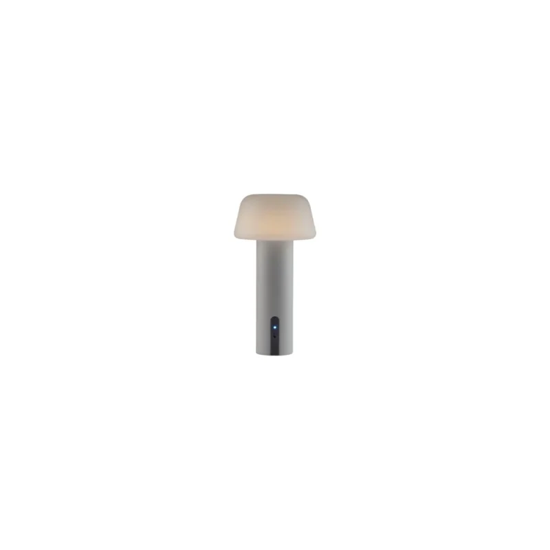 PAN Seal portable battery-powered lamp ip54