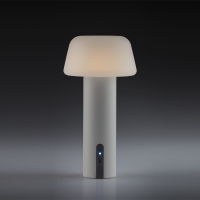 PAN Seal portable battery-powered lamp ip54