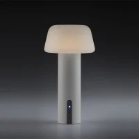 PAN Seal portable battery-powered lamp ip54