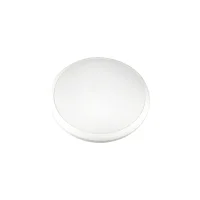 Lampo Plafoniera led tricolor tonda