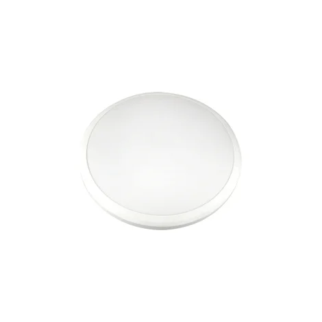 Lampo Plafoniera led tricolor tonda